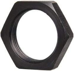 Parker - FRL Panel Mount Nut - Use with 05R - Apex Tool & Supply