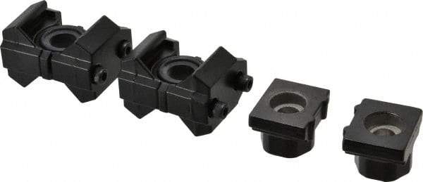 Parker - Nitrile FRL Modular Port Block Kit - Use with 06 - Apex Tool & Supply