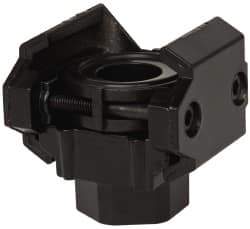 Parker - Nitrile FRL Modular Port Block Kit - Use with 07 - Apex Tool & Supply