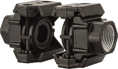 Parker - Nitrile FRL Modular Port Block Kit - Use with 07 - Apex Tool & Supply