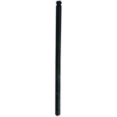10MMX11.9″ BALL END BLADE - Apex Tool & Supply