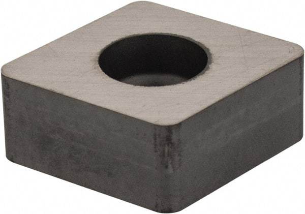 Iscar - Turning Shim for Indexables - RCT Shim Style - Apex Tool & Supply