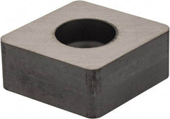 Iscar - Turning Shim for Indexables - RCT Shim Style - Apex Tool & Supply