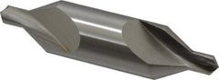 Keo - #9 Plain Cut 60° Incl Angle High Speed Steel Combo Drill & Countersink - Apex Tool & Supply