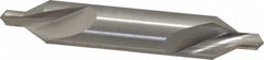 Keo - #6 Plain Cut 60° Incl Angle High Speed Steel Combo Drill & Countersink - Apex Tool & Supply