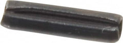 Value Collection - Spring Pins Type: Slotted System of Measurement: Inch - Apex Tool & Supply