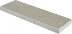 3M - 6" Long x 2" Wide Diam ond Sharpening Stone - Flat, Coarse Grade - Apex Tool & Supply