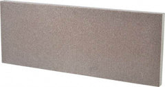 3M - 8" Long x 3" Wide Diam ond Sharpening Stone - Flat, Very Fine Grade - Apex Tool & Supply