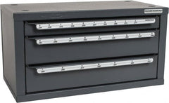 Huot - Letter A to Z Drill Bit Dispenser - Apex Tool & Supply