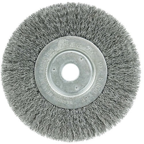6X.0118 STL CRIMP WIRE WL - Apex Tool & Supply