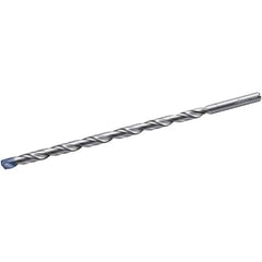 Walter-Titex - 16mm 2-Flute Solid Carbide Extra Length Drill Bit - Apex Tool & Supply