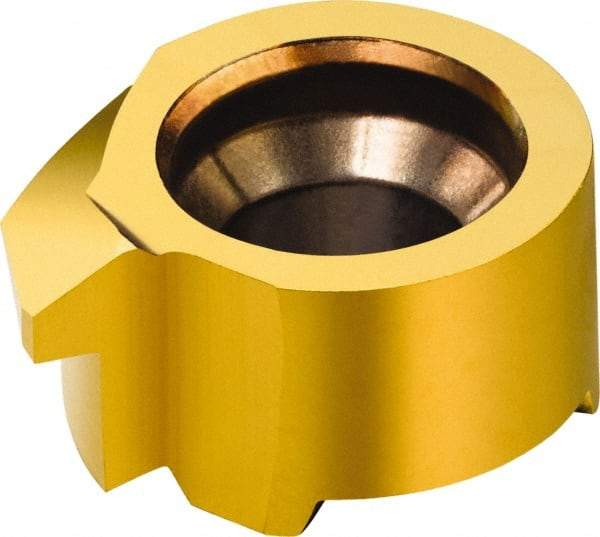 Sandvik Coromant - 87mm Max Drill Depth, 3xD, 28mm Diam, Indexable Insert Drill - 2 Inserts, C5 Modular Connection Shank - Apex Tool & Supply