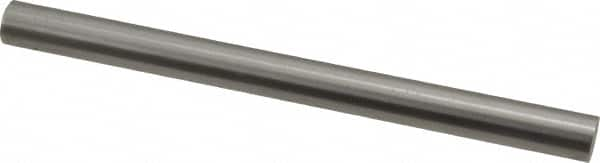 Interstate - 7/16", 5-1/2" Long Drill Blank - Apex Tool & Supply