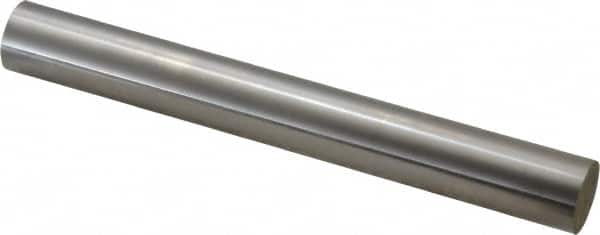 Interstate - 23/32", 6" Long Drill Blank - Apex Tool & Supply