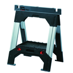 STANLEY® FATMAX® Adjustable Leg Sawhorse (Single) - Apex Tool & Supply