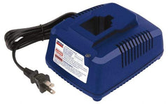 Lincoln - 14.4 Volt, 1 Battery NiCad Power Tool Charger - 1 hr to Charge - Apex Tool & Supply