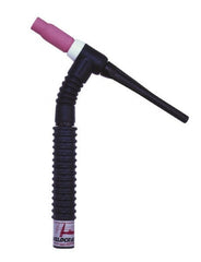 Weldcraft - TIG Welding Torches Amperage Rating: 150 Type: Air Cooled - Apex Tool & Supply