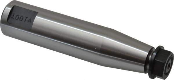Sopko - 4-11/16" Long Truing Arbor - With 1/2-13 Right-Handed Spindle Nut - Apex Tool & Supply
