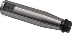 Sopko - 4-11/16" Long Truing Arbor - With 1/2-13 Right-Handed Spindle Nut - Apex Tool & Supply