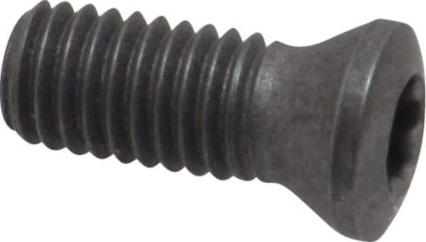 Seco - Torx Plus Lock Screw for Indexables - Apex Tool & Supply