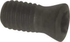 Seco - Torx Plus Lock Screw for Indexables - Apex Tool & Supply
