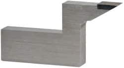 Mitutoyo - Carbide Height Gage Scriber - For Use with Digimatic High Gages (570-227, 570-244) 570 Series - Apex Tool & Supply