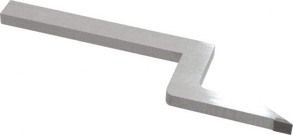 Mitutoyo - Carbide Height Gage Scriber - For Use with Digimatic High Gages (570-248) 570 Series - Apex Tool & Supply