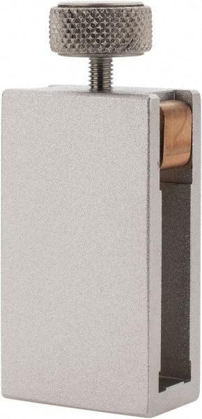 Mitutoyo - Height Gage Scriber Clamp - For Use with Digimatic Height Gages - Apex Tool & Supply