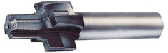 Scientific Cutting Tools - M27x2.0mm Port, 1.5787" Spotface Diam, Reamer Pilot, Carbide Tipped Porting Tool - Apex Tool & Supply