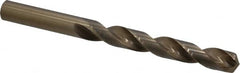 Interstate - 14.5mm 135° Cobalt Jobber Drill - Apex Tool & Supply