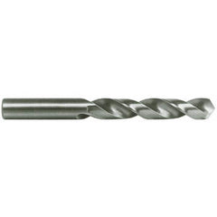 Atrax - Letter Z 118° Solid Carbide Jobber Drill - Apex Tool & Supply