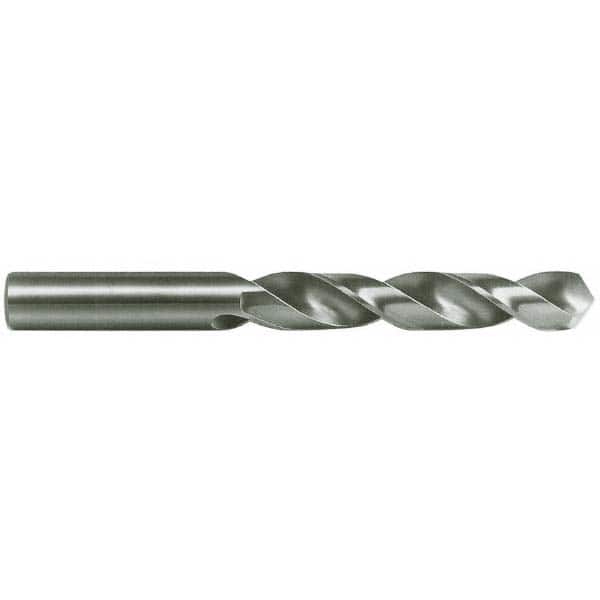 M.A. Ford - 25/32" 118° Solid Carbide Jobber Drill - Apex Tool & Supply