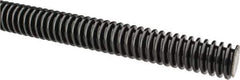Keystone Threaded Products - 3/4-6 Acme, 3' Long, Alloy Steel Precision Acme Threaded Rod - Right Hand Thread, 2C Fit - Apex Tool & Supply