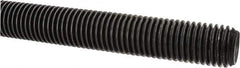 Keystone Threaded Products - 3/4-10 Acme, 6' Long, Alloy Steel Precision Acme Threaded Rod - Right Hand Thread, 2C Fit - Apex Tool & Supply