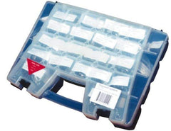 Value Collection - Silicone O-Ring - 611 Piece - Apex Tool & Supply