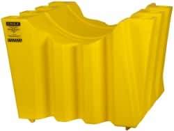 Eagle - Drum Dispensing & Collection Workstations Type: Dispensing Station Drum Cradle Number of Drums: 1 - Apex Tool & Supply