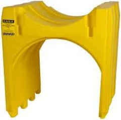 Eagle - Drum Dispensing & Collection Workstations Type: Dispensing Station Stacker Number of Drums: 1 - Apex Tool & Supply