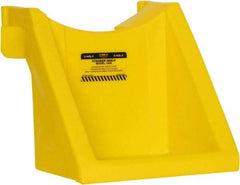 Eagle - Drum Dispensing & Collection Workstations Type: Dispensing Station Shelf Height (Inch): 19 - Apex Tool & Supply