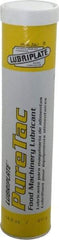 Lubriplate - 14.5 oz Cartridge Aluminum General Purpose Grease - Food Grade, 400°F Max Temp, NLGIG 2, - Apex Tool & Supply