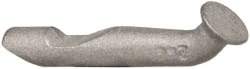Kennametal - Clamp Stud for Indexable Turning Tools - Series Fix-Perfect, Compatible with Clamps - Apex Tool & Supply
