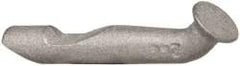 Kennametal - Clamp Stud for Indexable Turning Tools - Series Fix-Perfect, Compatible with Clamps - Apex Tool & Supply