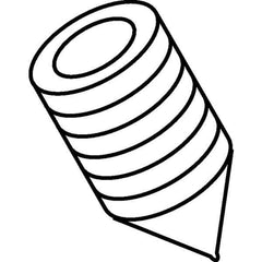 Kennametal - Torx Anti-Rotation Screw for Indexables - Apex Tool & Supply