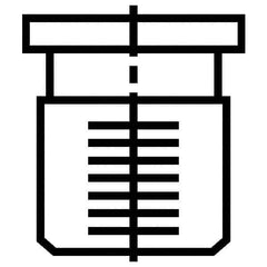 Kennametal - Scew for Indexable - For Use with Shims - Apex Tool & Supply