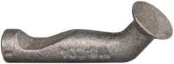 Kennametal - Clamp Stud for Indexable Turning Tools - Series Fix-Perfect, Compatible with Clamps - Apex Tool & Supply