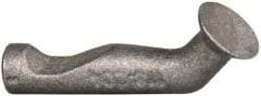 Kennametal - Clamp Stud for Indexable Turning Tools - Series Fix-Perfect, Compatible with Clamps - Apex Tool & Supply