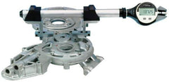 Fowler - Universal Inside & Outside Gage Accessories Type: Internal/External Disc Anvils Sold As Pair: Yes - Apex Tool & Supply