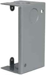 Eaton Cutler-Hammer - Starter NEMA 1 Enclosure - For Use with Manual Motor Control Single Phase Starters - Apex Tool & Supply