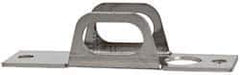 Eaton Cutler-Hammer - Starter Handle Guard - For Use with Flush Plate, Manual Motor Control Single Phase Starters, NEMA 1 Enclosure - Apex Tool & Supply