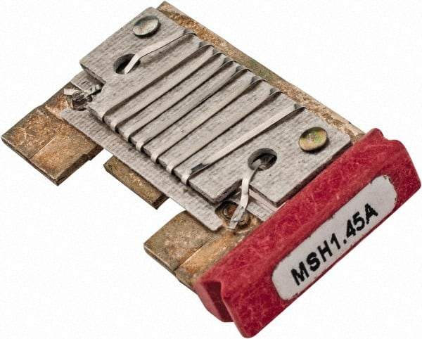 Eaton Cutler-Hammer - Starter Heater - For Use with MS Starters - Apex Tool & Supply