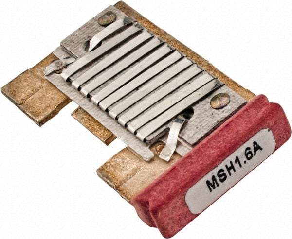 Eaton Cutler-Hammer - Starter Heater - For Use with MS Starters - Apex Tool & Supply